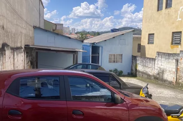 Terreno à venda com casas de alugueis, 272 m² por R$ 600.000 - Jardim Rosa de Franca - Guarulhos/SP - Foto 2