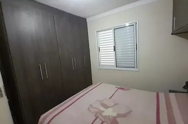 Apartamento com 3 dormitórios à venda, 72 m² por R$ 318.000,00 - Jardim Ferrão - Guarulhos/SP - Foto 5