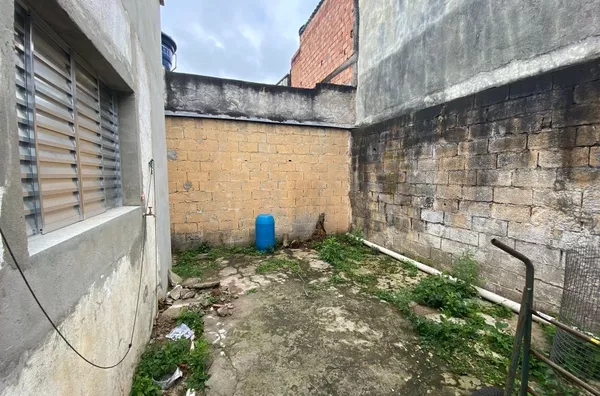 Casa com 3 dormitórios à venda, 200 m² por R$ 350.000 - Jardim Presidente Dutra - Guarulhos/SP - Foto 6