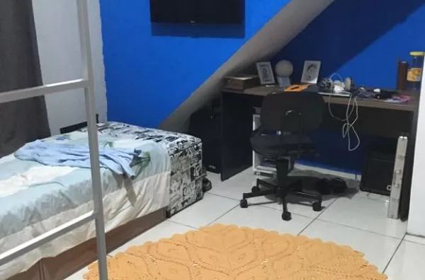 Casa com 2 dormitórios à venda, 100 m² por R$ 325.000,00 - Jardim Presidente Dutra - Guarulhos/SP - Foto 3