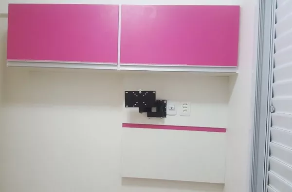 Apartamento com 3 dormitórios à venda, 64 m² por R$ 425.000,00 - Ponte Grande - Guarulhos/SP - Foto 5