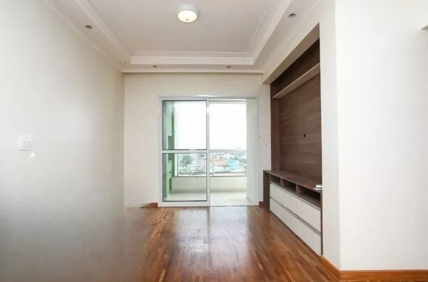Apartamento com 3 dormitórios à venda, 82 m² por R$ 440.000 - Jardim Las Vegas - Guarulhos/SP - Foto 3