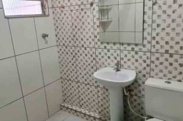 Casa com 1 dormitório para alugar, 1 m² por R$ 1.150,00/mês - Parque Continental II - Guarulhos/SP