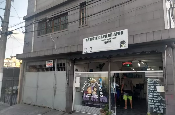 Sobrado com 2 dormitórios à venda, 200 m² por R$ 440.000,00 - Vila Nova Galvão - São Paulo/SP - Foto 2