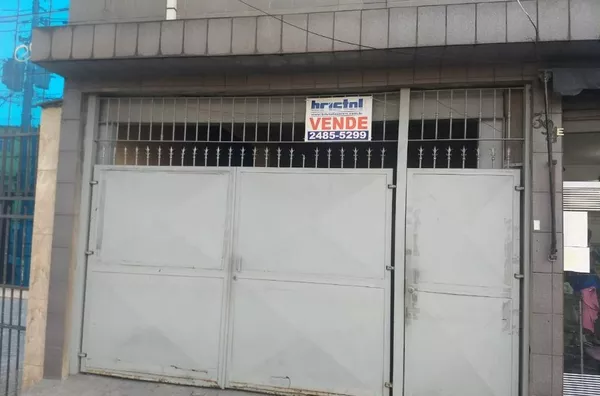 Sobrado com 2 dormitórios à venda, 200 m² por R$ 440.000,00 - Vila Nova Galvão - São Paulo/SP - Foto 3