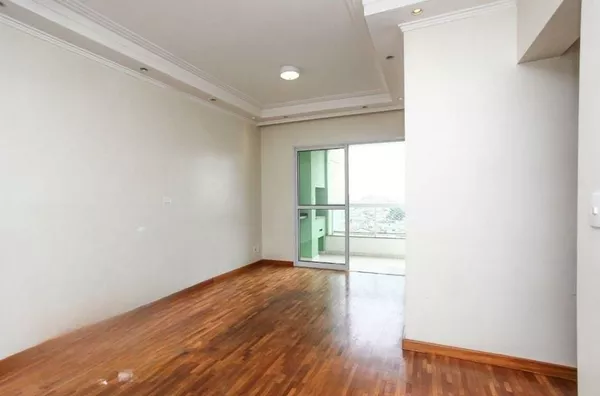 Apartamento com 3 dormitórios à venda, 82 m² por R$ 440.000 - Jardim Las Vegas - Guarulhos/SP - Foto 2