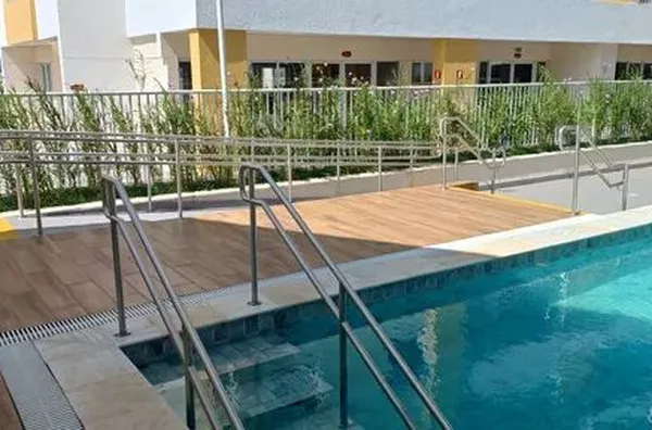 Apartamento com 2 dormitórios à venda, 68 m² por R$ 580.000,00 - Ponte Grande - Guarulhos/SP - Foto 3