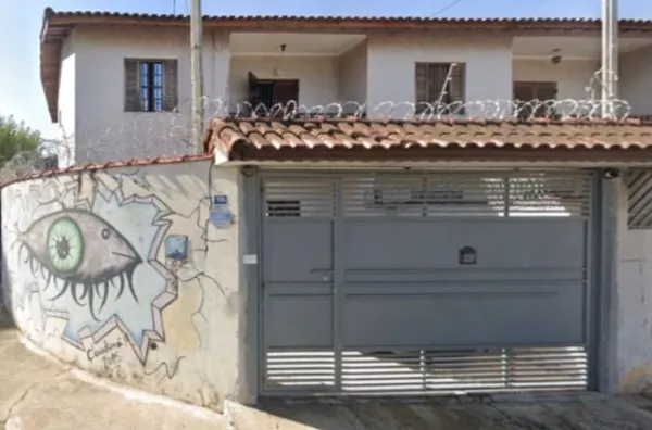 Sobrado com 3 dormitórios à venda, 160 m² por R$ 400.000,00 - Cidade Martins - Guarulhos/SP - Foto 3