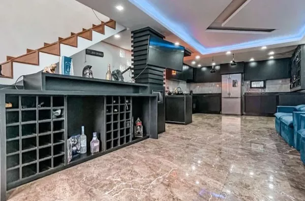 Casa com 2 dormitórios à venda no Parque Santos Dumont, 180 m² por R$ 600.000 - Parque Santos Dumont - Guarulhos/SP - Foto 6