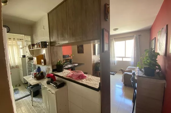 Apartamento com 3 dormitórios à venda, 54 m² por R$ 320.000 - Vila Venditti - Guarulhos/SP - Foto 5