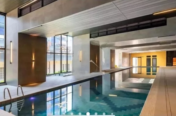 Lindo Apartamento NOVO Com 2 Quartos Sendo 1 Suíte Em Condomínio de Alto Padrão Em Uma Das Melhores Regiões De Guarulhos SP