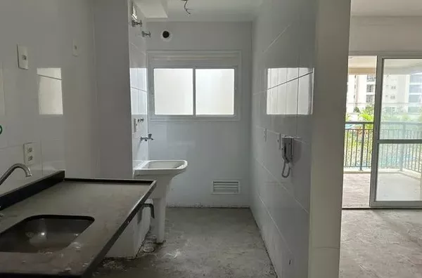 Apartamento com 2 dormitórios à venda, 68 m² por R$ 541.000 - Jardim Flor da Montanha - Guarulhos/SP - Foto 5