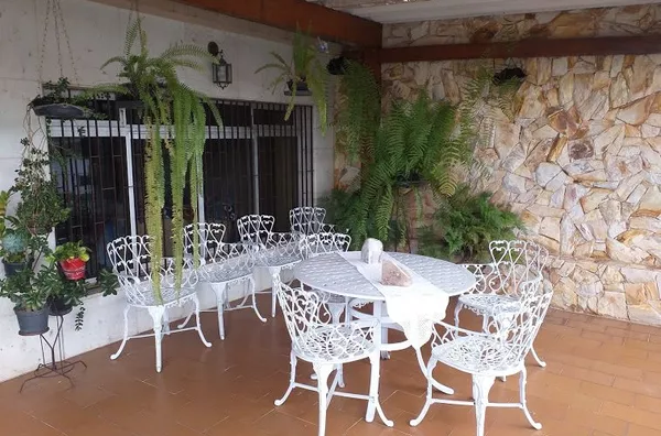 Sobrado com 3 dormitórios à venda, 148 m² por R$ 750.000,00 - Vila Rosália - Guarulhos/SP - Foto 6