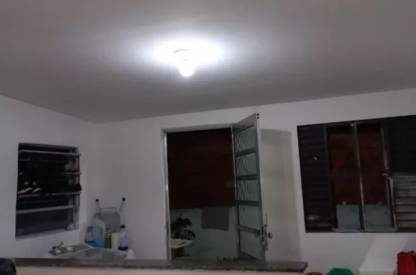 Terreno à venda, 55 m² por R$ 165.000,00 - Vila Nova Galvão - São Paulo/SP - Foto 4