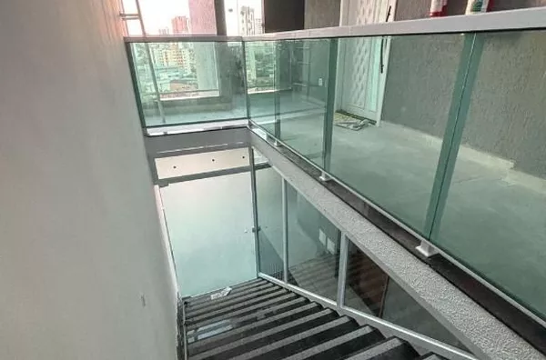 Cobertura com 3 dormitórios na Vila Matilde à venda, 115 m² por R$ 780.000 - Vila Matilde - São Paulo/SP - Foto 6