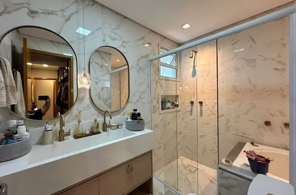 Apartamento com 3 dormitórios à venda, 165 m² por R$ 1.850.000,00 - Jardim Barbosa - Guarulhos/SP - Foto 5