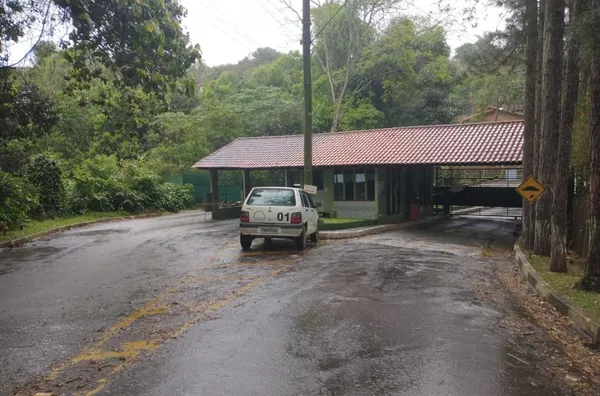 Jardim Cinco Lagos - Mairiporã/SP - Foto 2