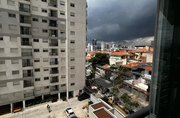 Apartamento com 2 dormitórios à venda, 38 m² por R$ 420.000 - Vila Invernada - São Paulo/SP - Foto 3