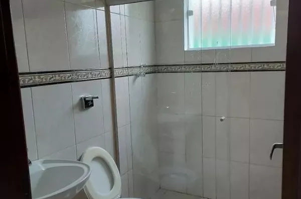 Casa com 3 dormitórios à venda, 168 m² por R$ 689.000 - Parque Continental - Guarulhos/SP - Foto 5