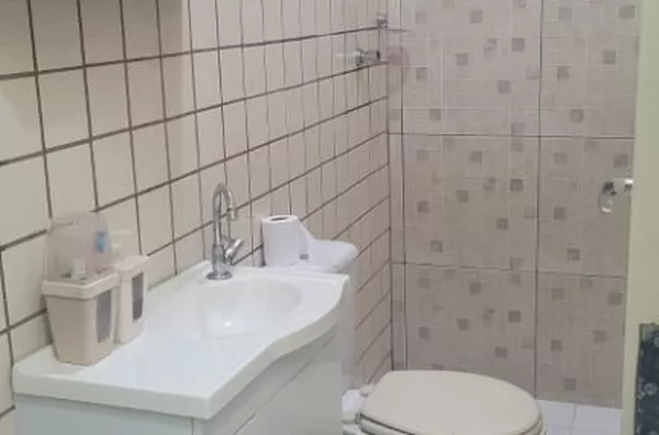 Casa com 3 dormitórios à venda, 199 m² por R$ 680.000 - Parque Continental - Guarulhos/SP - Foto 6