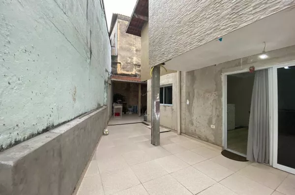 Casa com 4 dormitórios à venda, 195 m² por R$ 583.000 - Jardim Flor da Montanha - Guarulhos/SP - Foto 6