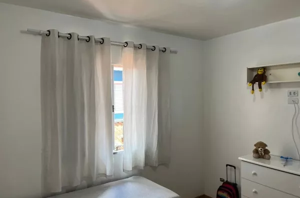 Casa com 2 dormitórios à venda, 70 m² por R$ 413.400 - Jardim Ottawa - Guarulhos/SP - Foto 3