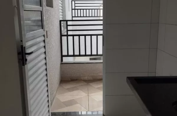 Apartamento com 2 dormitórios à venda por R$ 400.000 - São Paulo/SP - Foto 5