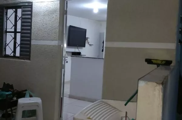 Terreno à venda, 55 m² por R$ 165.000,00 - Vila Nova Galvão - São Paulo/SP - Foto 1