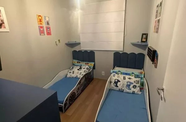 Cobertura com Fino Acabamento em Guarulhos!!