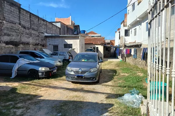 Casa com 3 dormitórios à venda, Terreno 300 m² por R$ 399.000 - Vila Nova Galvão - São Paulo/SP - Foto 4