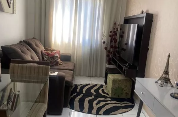 OPORTUNIDADE! Apto 02 dormitórios - Foto 1