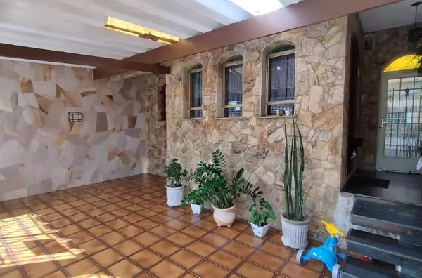 Casa com 4 dormitórios à venda, 155 m² por R$ 750.000 - Vila Rosália - Guarulhos/SP - Foto 5