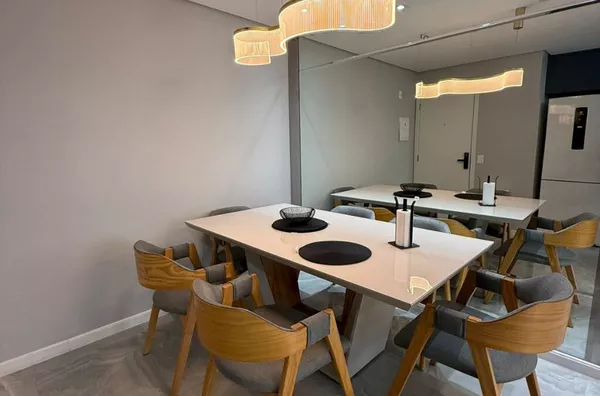 Apartamento para ,  Rudge Ramos, São Bernardo Do Campo - R$ 750Mil - Foto 6