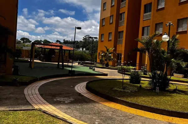 Apartamento para venda,  Jardim São Judas Tadeu, Guarulhos R$ 275 Mil. - Foto 1