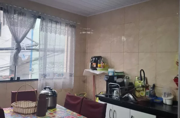 02 Casa para venda R$ 240.000,00 , Recreio São Jorge, Guarulhos - Foto 4