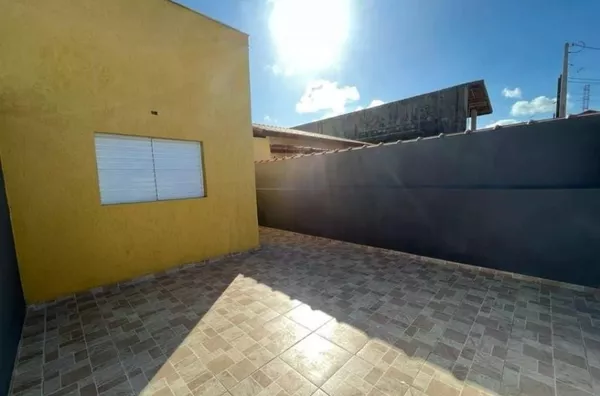 Recanto dos Bandeirantes - Itanhaém/SP - Foto 6