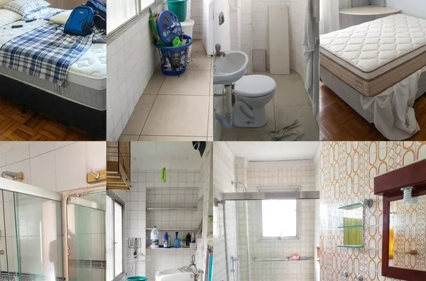 Apartamento para venda R$ 510,000,00  Centro, Guarulhos