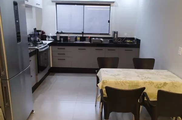 Lindo Sobrado para venda, 3 Suítes 04 Vagas,  Jardim Santa Mena, Guarulhos SP - Foto 3