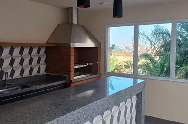 Apartamento com 2 dormitórios à venda, 68 m² por R$ 580.000,00 - Ponte Grande - Guarulhos/SP - Foto 2