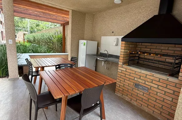 Apartamento para aluguel R$ 3.579,00  Picanco, Guarulhos