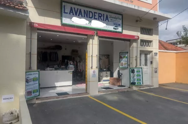 Loja à venda, 90 m² por R$ 240.000,00 - Vila Albertina - São Paulo/SP