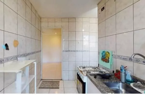 Apartamento para venda,  Vila Santa Teresa (zona Sul), São Paulo - Foto 6