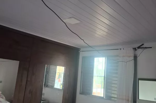 02 Casa para venda R$ 240.000,00 , Recreio São Jorge, Guarulhos - Foto 2