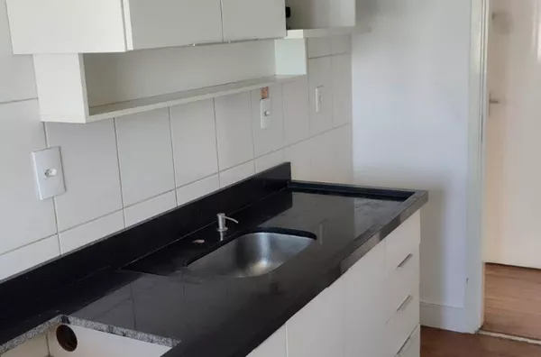 Apartamento para venda 2 Quartos Em Condomínio com Lazer Completo,  Portal Dos Gramados, Guarulhos - Foto 2