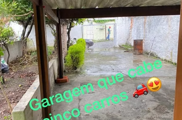 02 Casa para venda, excelente oportunidade para morar ou investir R$ 380.000,00 NA VILA NOVA GALVÃO – SÃO PAULO