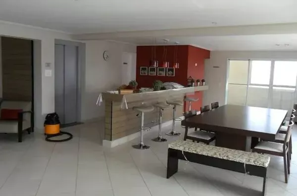Apartamento com 2 dormitórios à venda, 67 m² por R$ 690.000,00 - Santana - São Paulo/SP - Foto 5