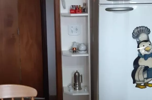 Apartamento com 3 dormitórios à venda, 127 m² por R$ 410.000,00 - Centro - Guarulhos/SP - Foto 3