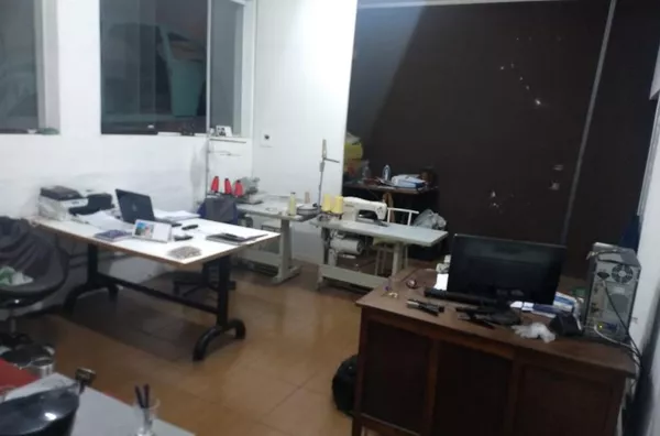 Galpão - Vila Galvão - Guarulhos/SP - Foto 1