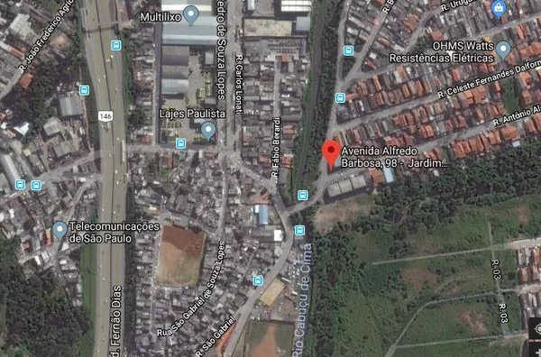 Jardim Rosana - Guarulhos/SP - Foto 2