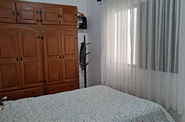 Sobrado com 3 dormitórios à venda, 160 m² por R$ 630.000,00 - Vila Isolina Mazzei - São Paulo/SP - Foto 4